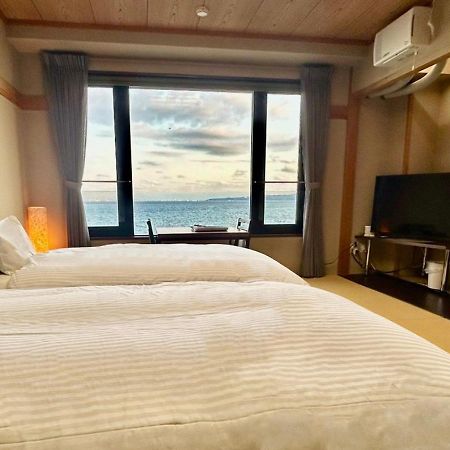 La Se Ri Resort And Stay Himi Buitenkant foto