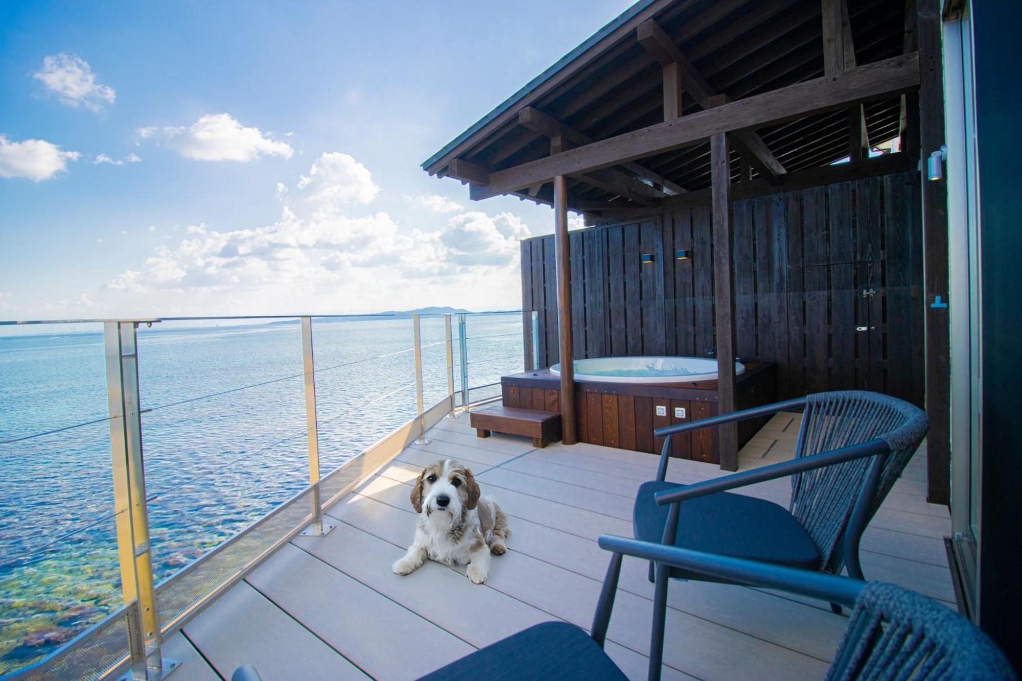 La Se Ri Resort And Stay Himi Buitenkant foto