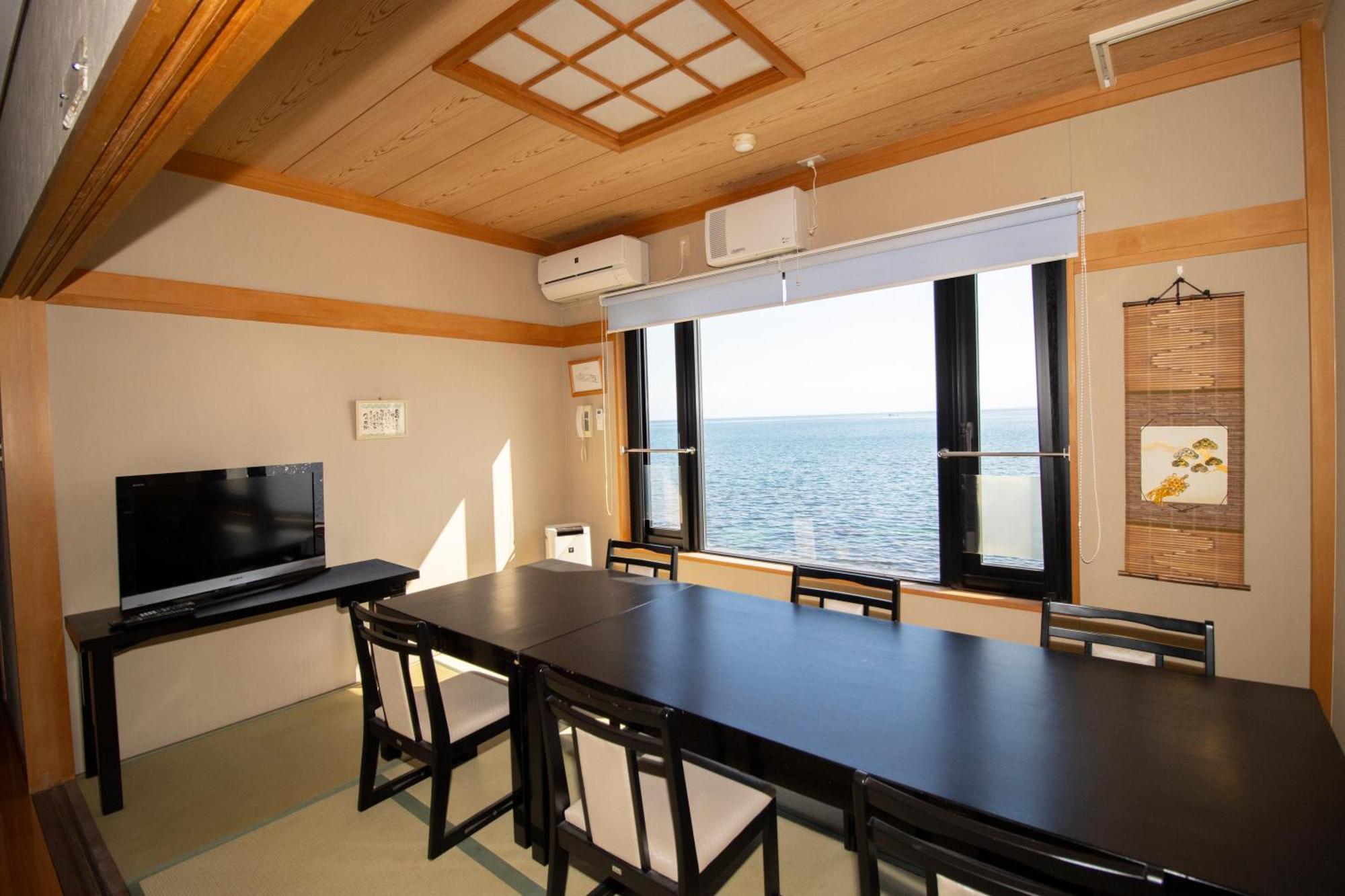 La Se Ri Resort And Stay Himi Buitenkant foto