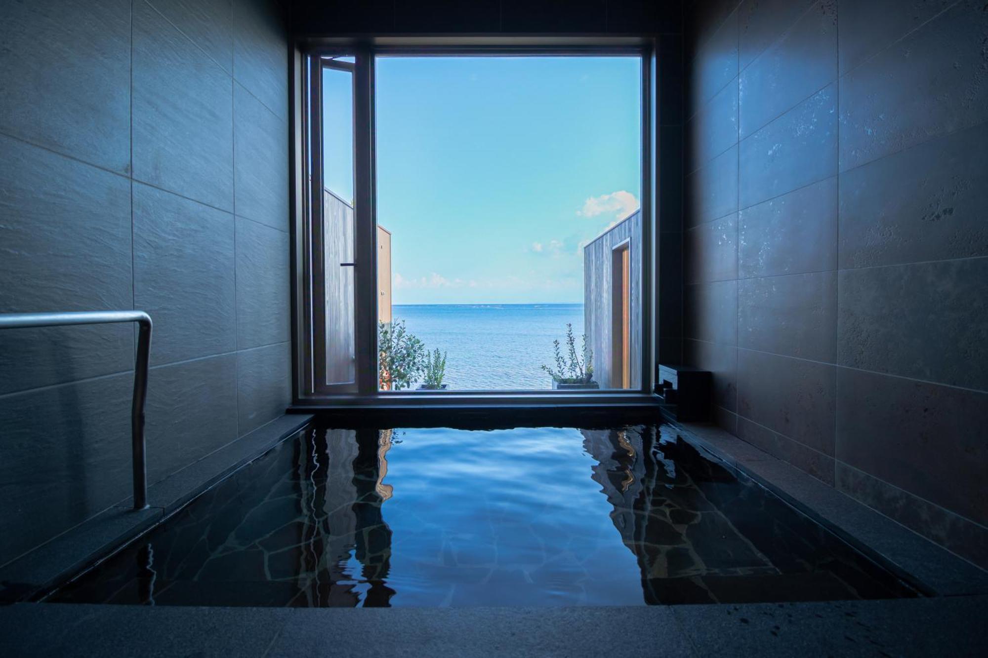 La Se Ri Resort And Stay Himi Buitenkant foto