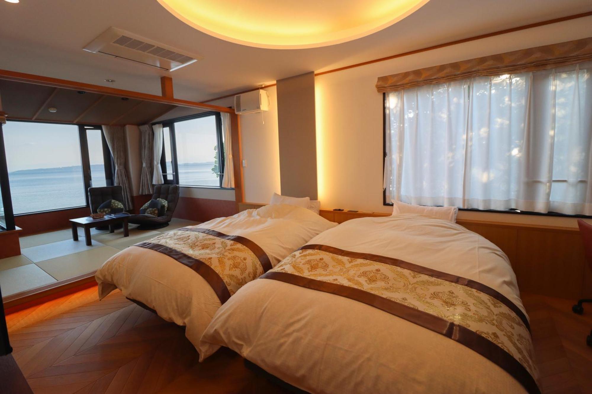 La Se Ri Resort And Stay Himi Buitenkant foto