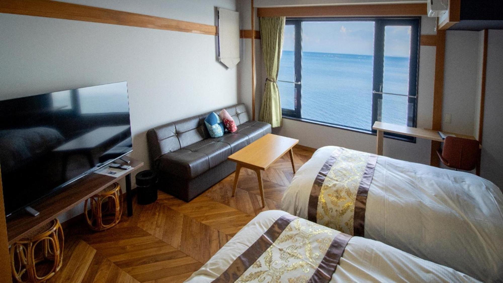 La Se Ri Resort And Stay Himi Buitenkant foto